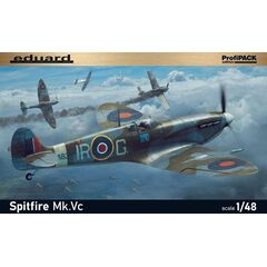 Spitfire Mk. Vc Eduard 82158 1:48