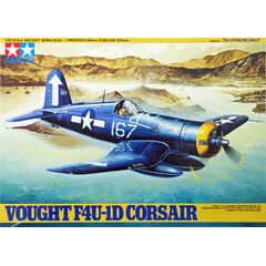 F4U-1D Tamiya 61061 1:48