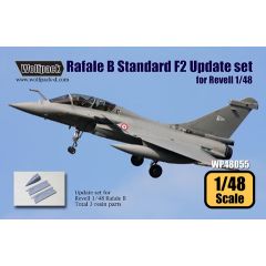 Rafale B Standard F2 Update set