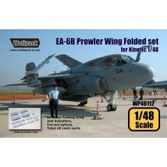 EA-6B Prowler Wing Folded set