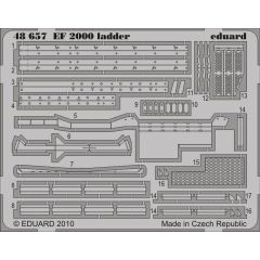 EF-2000 ladder