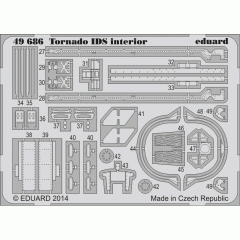 Tornado IDS interior S.A