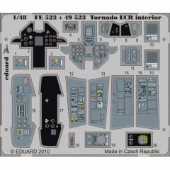 Tornado ECR interior S.A.