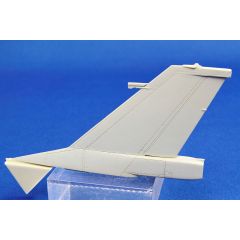 F-16A/B MLU vertical tail set