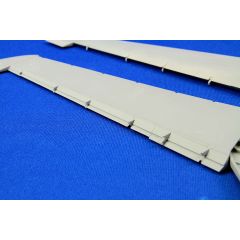 F-14A/B/D slat & wing flap set