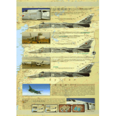 Su-24M "Syrian Warriors" Part 2