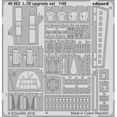 L-39 upgrade set