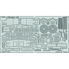 F-101B exterior detail set