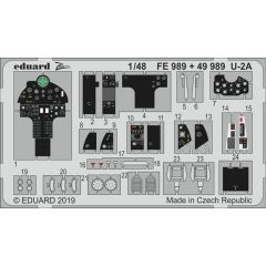 U-2A detail set