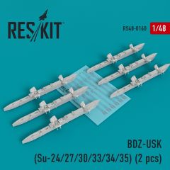 BDZ-USK racks