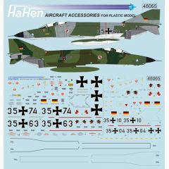 RF-4E in Norm 72/83