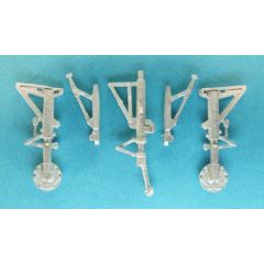 T-38 landing gear set