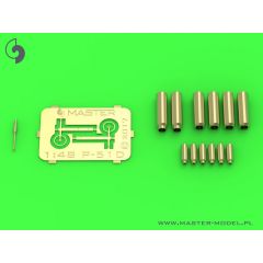 P-51D armament & gunsight detail set