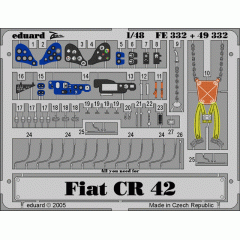 CR 42 detail set