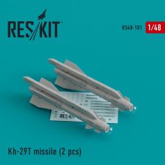 Kh-29T missile (2 pcs)