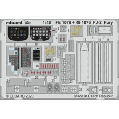 FJ-2 detail set