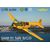 SAAB 91 B/C/D Safir trainer Tarangus TA4804 1:48