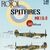 Rotol propeller Spitfires MK I & II decal sheet