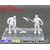 MF-38B Jet Fighter cleaning crews -1 Tori Factory MF-38B 1:48, image 10