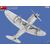 P-47D-30RE Thunderbolt (Basic kit) MiniArt 48023 1:48, image 7