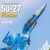 Su-27 Flanker Ukraine Air Force