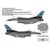 USAF 35Th FS F-16C Special Scheme  Gunsan Air Base 2023, image 3