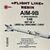 AIM-9B Sidewinder (set of 4)