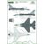 Belgian F-16 insignias & stencils-generic set, image 4