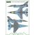 Polish F-16C RAVEN 100th Anniversary of Polish Air Force - masks set, image 2