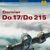 Dornier Do 17/Do 215