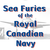 Sea Furies of the Royal Canadian Navy - Part 1