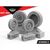 MiG-29K Chassis wheels 3D, image 7