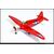 CULVER PQ-14A Clear Prop Models CP4815 1:48, image 11