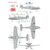 Bf 109G-2 decal sheet, image 7