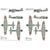 A6M2 Zero decal sheet, image 4