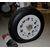 F-16 LWG (Light Weight Gear) Wheel & Tire Set, Gen 1, image 10