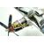 P-51B Mustang Birdcage canopy, image 43