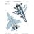 ​Su-30MK Special Paint scheme, image 5