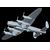 Lancaster B MK.l Special Grand Slam HK Models 01F007 1:48, image 5