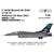 F-16CM Blk42 311st FS Holloman Air Base 2023, image 2