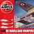 de Havilland Vampire F.3 Airfix A06107 1:48