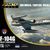 F-104G RNLAF Starfighter Historical Fighters Volkel Kinetic K48090 1:48