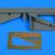 Fw 190 inspection panel (early) Aires 2246 1:32