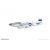 P-51D Very Long Range: Tales of Iwojima (limited edition) Eduard 11142 1:48, image 8