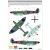 Spitfire Mk.IX  markings & stencils, image 8