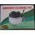 Airbrush cleaning pot Haosheng HS-777A, image 3