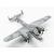 Do 217N-1 WWII German Night Fighter ICM 48271 1:48, image 20