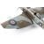 Tempest Mk. II early version Eduard 82124 1:48, image 47