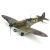 Spitfire Mk.I Tamiya 61119 1:48, image 2