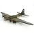 B-17F Memphis Belle Revell 04297 1:48, image 2